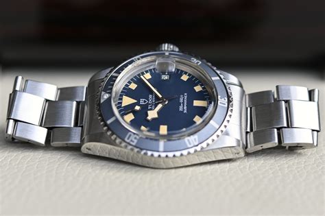 quotazioni tudor submariner ref 94110